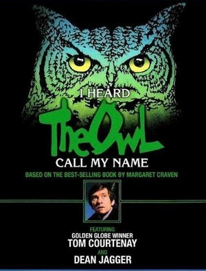I Heard the Owl Call My Name (1973) - poster