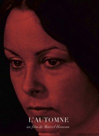 L'Automne (1973) - poster