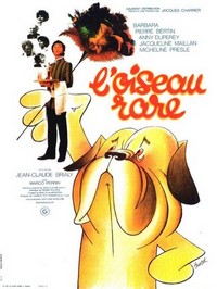 L'Oiseau Rare (1973) - poster