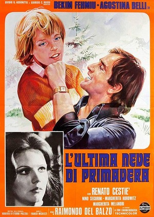 L'Ultima Neve di Primavera (1973) - poster