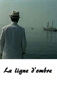 La Ligne d'Ombre (1973) - poster