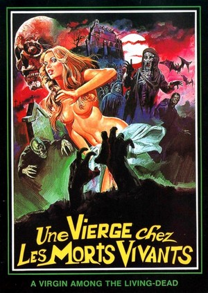 La Nuit des Étoiles Filantes (1973) - poster