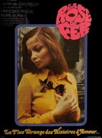 La Rose de Fer (1973) - poster