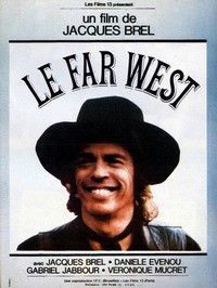 Le Far-West (1973) - poster