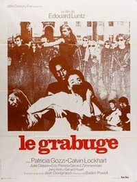 Le Grabuge (1973) - poster