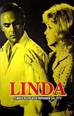 Linda (1973) - poster