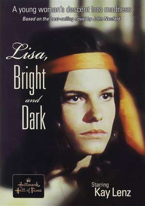 Lisa, Bright and Dark (1973) - poster