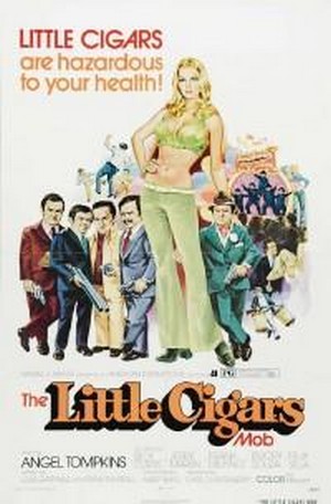 Little Cigars (1973) - poster