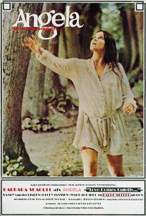Love Comes Quietly (1973) - poster