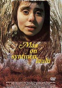 Maa On Syntinen Laulu (1973) - poster