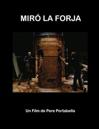 Miró la Forja (1973) - poster