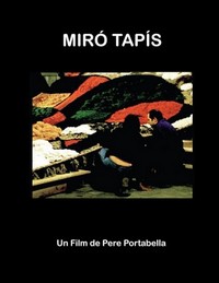 Miró Tapís (1973) - poster