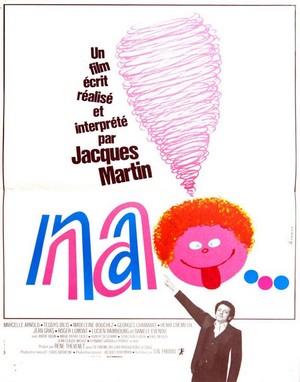 Na! (1973) - poster