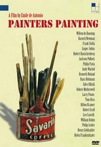 Painters Painting (1973) - poster