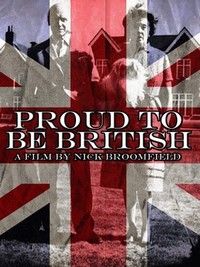 Proud to Be British (1973) - poster