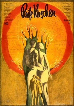 Reife Kirschen (1973) - poster
