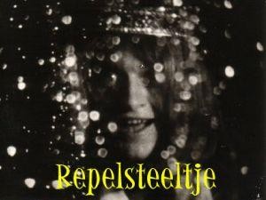Repelsteeltje (1973) - poster