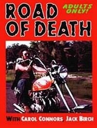 Road of Death (1973) - poster