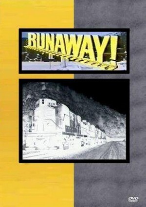 Runaway! (1973) - poster