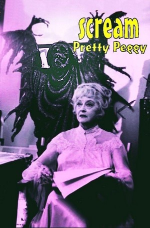 Scream, Pretty Peggy (1973) - poster