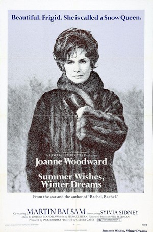 Summer Wishes, Winter Dreams (1973) - poster