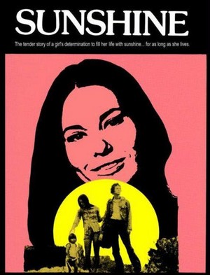 Sunshine (1973) - poster