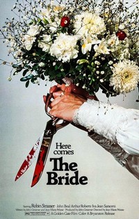 The House That Cried Murder (1973) - poster