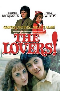 The Lovers! (1973) - poster