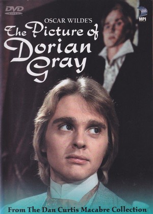 The Picture of Dorian Gray (1973) - poster