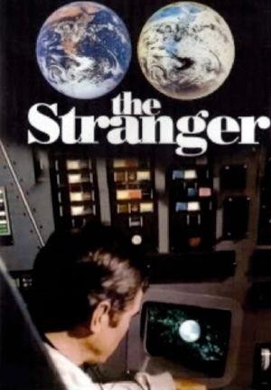 The Stranger (1973) - poster