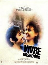 Vivre Ensemble (1973) - poster