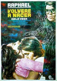 Volveré a Nacer (1973) - poster