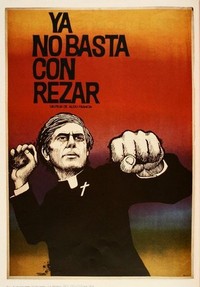 Ya No Basta con Rezar (1973) - poster