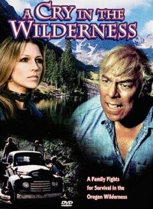A Cry in the Wilderness (1974) - poster