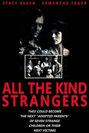 All the Kind Strangers (1974) - poster