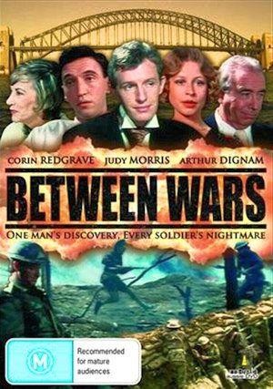 Between Wars (1974) - poster