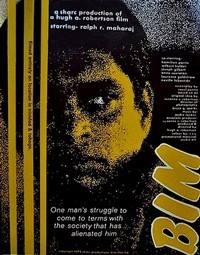 Bim (1974) - poster