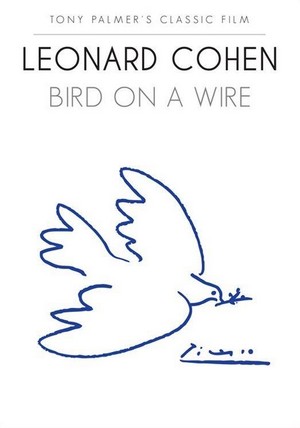 Bird on a Wire (1974) - poster