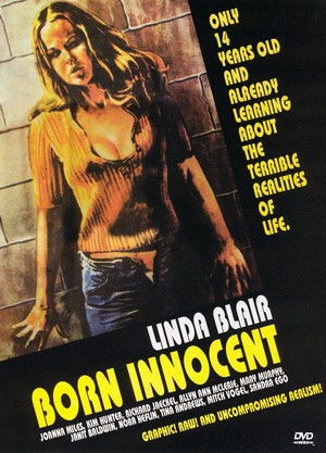 Born Innocent (1974) - poster