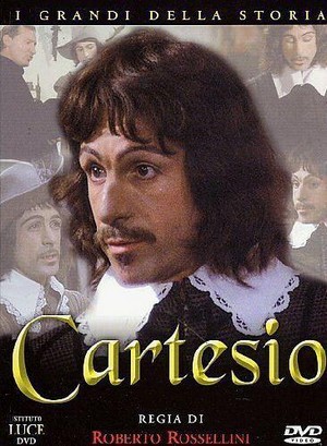 Cartesius (1974) - poster