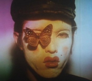 Chôfuku-Ki (1974) - poster
