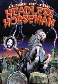 Curse of the Headless Horseman (1974) - poster