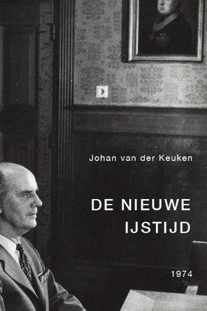De Nieuwe IJstijd (1974) - poster