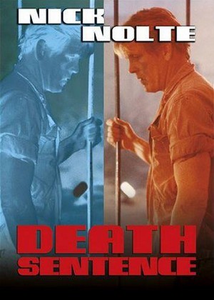 Death Sentence (1974) - poster