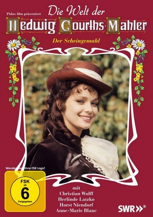Der Scheingemahl (1974) - poster