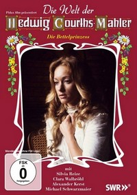 Die Bettelprinzess (1974) - poster