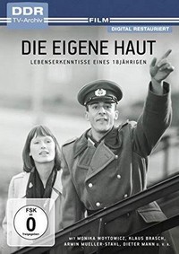 Die Eigene Haut (1974) - poster