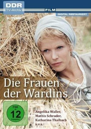 Die Frauen der Wardins (1974) - poster