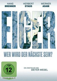 Eiger (1974) - poster