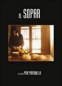 El Sopar (1974) - poster